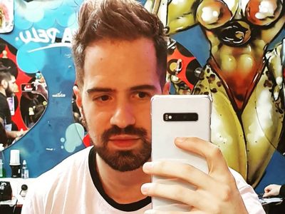 Más polémica: Martín Cirio reapareció en las redes tras el tremendo escándalo