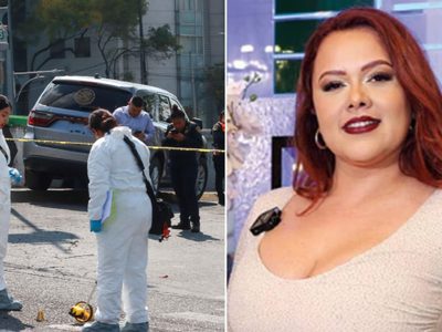 Detenidos por asesinato de abogada Oralia Pérez fungieron como “muro” y “facilitador”: SSC