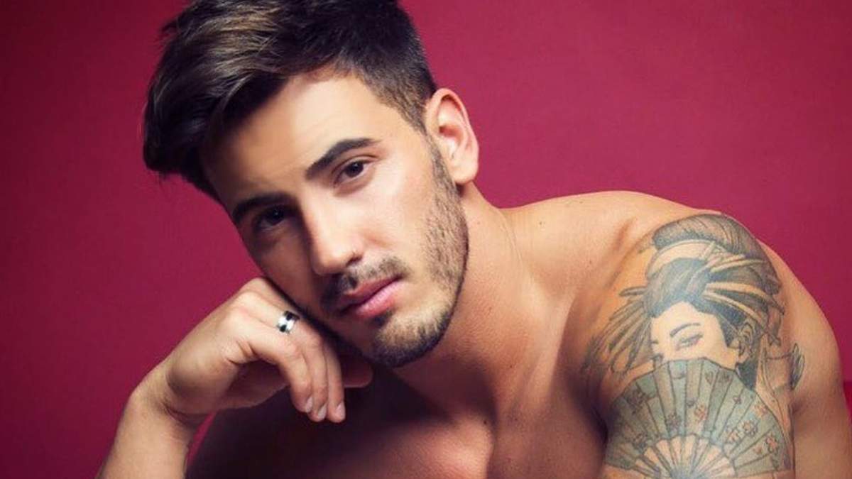 Iván González. Fuente: (Instagram)