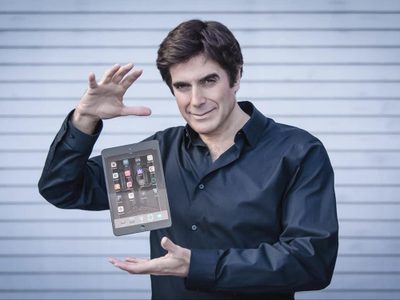 El mago David Copperfield es acusado por abusos sexuales contra 16 mujeres