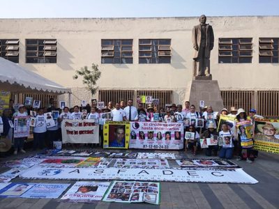 Asesinan en Michoacán a activista y buscadora de desaparecidos