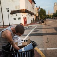 Estados Unidos: Las otras muertes, las de la desesperación