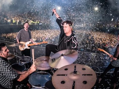 Rumores confirmados: Tan Biónica anuncia un nuevo disco con colaboraciones de primer nivel