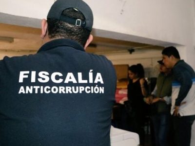 Fiscalía General de Justicia de Morelos confirma destitución del vicefiscal Núñez Urquiza