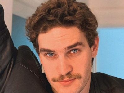 ¿Hay amor? Matías Mayer explicó lo que lo une a Delfina Chaves