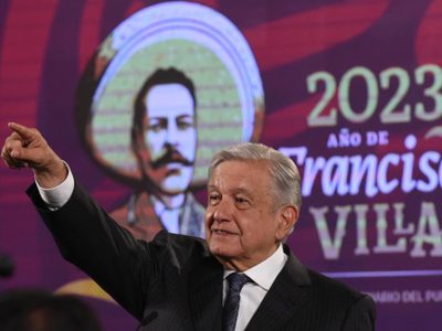 A cuatro días de la tragedia migrante, AMLO estará este viernes en Ciudad Juárez