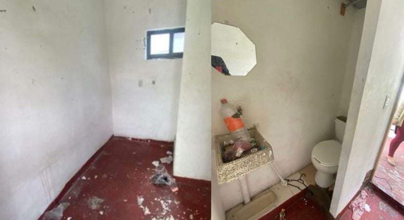 El cuarto de azotea en renta