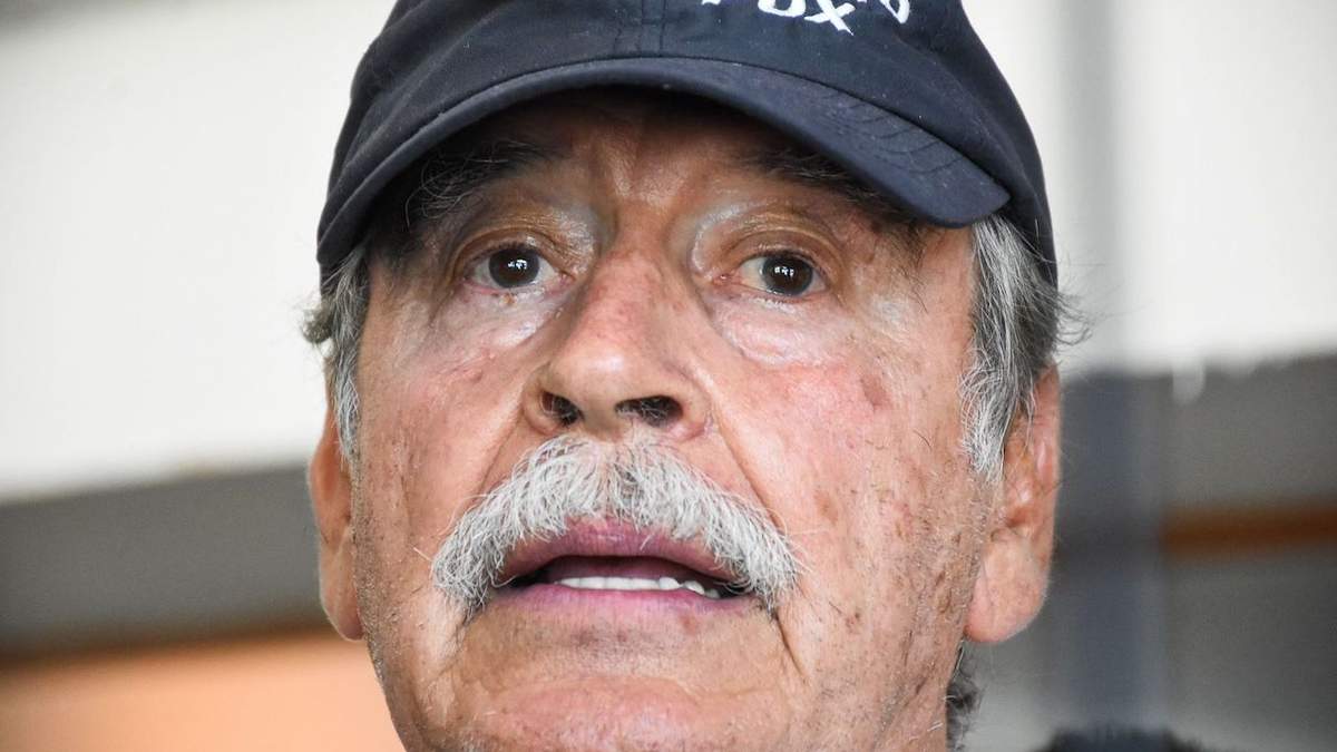 Vicente Fox