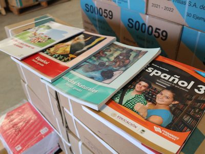 Colaboradores externos exigen el pago inmediato por trabajos realizados en la DGME