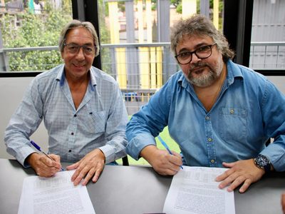 Aceiteros alcanzaron un sueldo básico de casi un millón de pesos