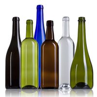 No las tires: transformá las botellas de vidrio vacías en esta idea súper original para tener en tu alacena