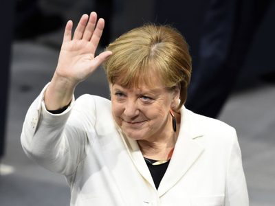 Angela Merkel comienza a despedirse: claroscuros de la mujer que lideró Alemania durante 16 años