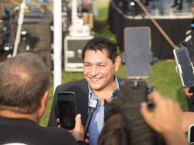 Operativo Enjambre: Detienen al alcalde de Cuautla; estuvo prófugo 10 días