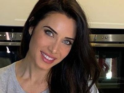 ¡Maldito confinamiento! Pilar Rubio no aguantó y dijo basta: “La paciencia se me ha agotado”