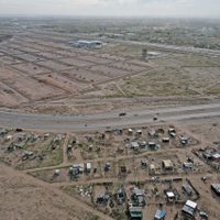 Servidio: adjudicación de tierras de la meseta a pareja de Cervi es el pago por favores políticos