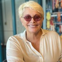 Filtran un imperdible dato sobre el staff que acompañará a Carmen Barbieri en El Trece