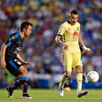 Querétaro rompe racha del América; le gana 1-0