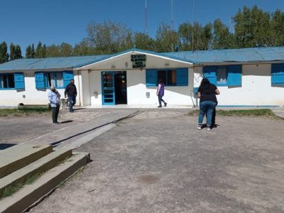 El CPE aprobó la transformación de cargos de maestros especiales en escuelas albergue