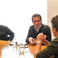 Hernán Rossi: "Aspiramos a gobernar muchas provincias y con Pablo Cervi, Neuquén es una de ellas"