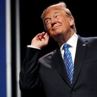 Escándalo en EE.UU.: los motivos de las marchas en contra de Trump