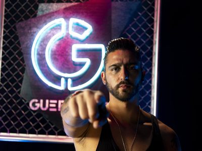 “Guerreros 2020”: el noviazgo que confirmó un concursante y que nadie imaginaba