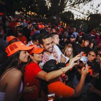 “Las mentiras no afectan”, dice Álvarez Máynez sobre acusación de acoso sexual