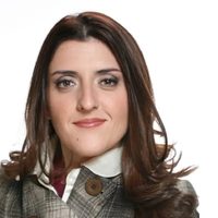 Lejos de los escenarios, así está hoy Lola Berthet, actriz de "Son amores" y "Los Roldán"