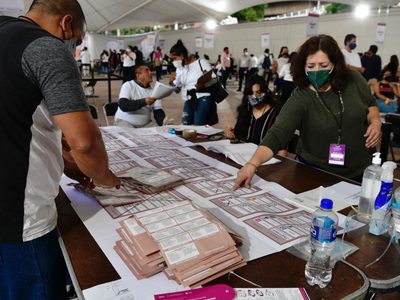Oaxaca: Morena gana diputaciones federales y 19 escaños en el Congreso local