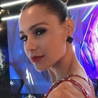 "¡Pampita estalló de la bronca!" Mariana Brey salió al cruce nuevamente: "Al que es feliz, no le..."