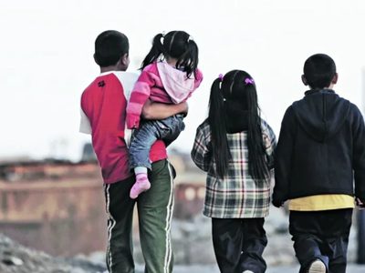 En julio una familia mendocina necesitó $1.037.379,17 para no ser pobre