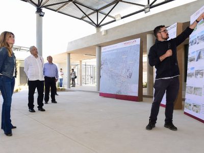 AMLO pide entrar en retiro, o la epidemia 'será incontrolable”