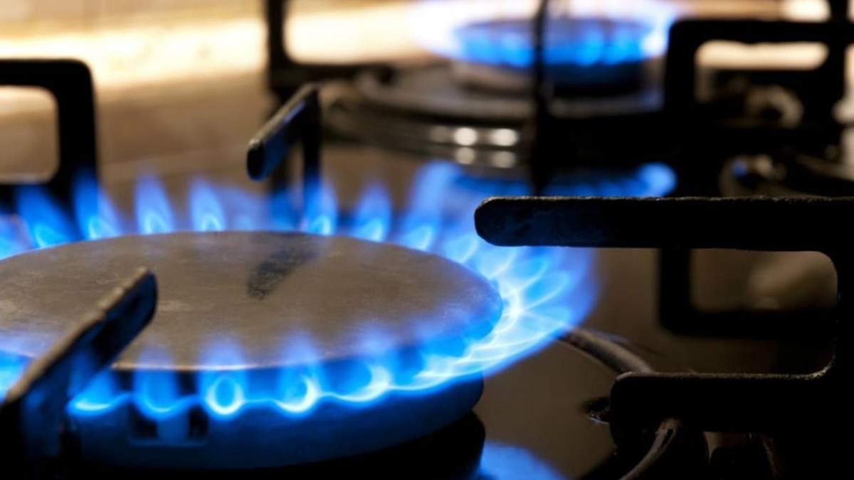 Servicio de gas por redes. Fuente: (Twitter)