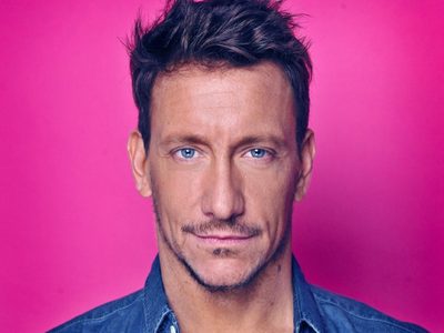 De no creer: Nicolás Vázquez deslumbró en redes con una insólita fotografía