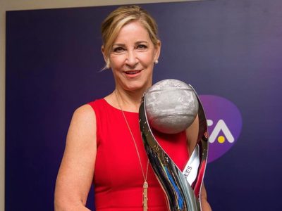 Chris Evert no irá al Abierto de Australia; recibe tratamiento por recurrencia del cáncer