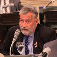 Balearon a un diputado provincial del Frente de Todos en Corrientes