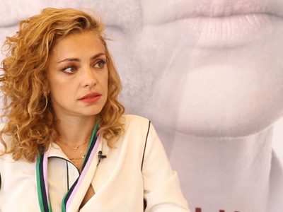 "¡Yo ya no voy a...!": Por primera vez, Dolores Fonzi se sinceró y contó su verdad