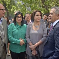 Por mayoría, el Senado aprueba la Ley Federal de Remuneraciones