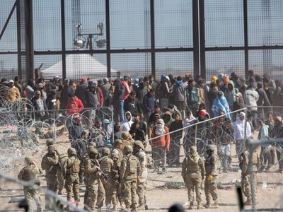 Inmigración, telón de fondo en el que se confrontan demócratas y republicanos en vísperas de elecciones