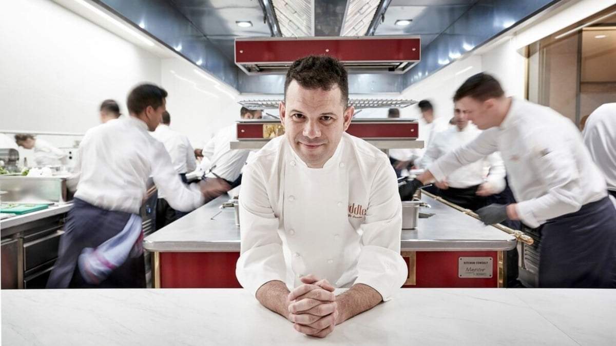 Locales destacados por su menú y su servicio de excelencia. Fuente: (Instagram)