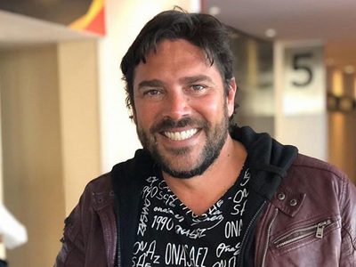 Sorprendente: Matías Alé muestra su nueva faceta: "Por ahí me ven tocando el timbre de las casas"
