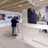 World Press Photo excluye de todas sus categorías del concurso de fotoperiodismo el uso de la IA
