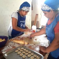 Organizaciones como el Movimiento Evita, preocupadas con aumento de la demanda en los comedores