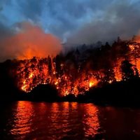 Fuerte advertencia por Incendios y riesgo extremo en la región tras un aumento inusual de focos