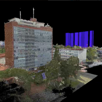 La batalla de la UNAM contra las torres de Be Grand