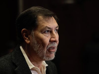 Se decidirá este jueves si se aplaza la elección de jueces: Fernández Noroña