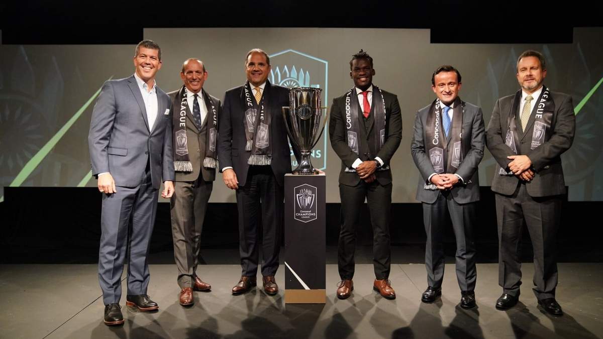 La copa que será disputada