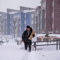 Por la ola polar, Tierra del Fuego tomó una drástica decisión sobre las vacaciones de invierno