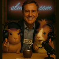 Los Cuyis y el famoso verso de "los hermanos sean unidos"