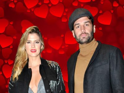 Se conocerion en una fiesta de disfraces: así nació el amor entre Mery del Cerro y Meme Bouquet