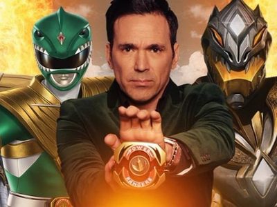 Adiós al Power Ranger verde, murió el actor Jason David Frank
